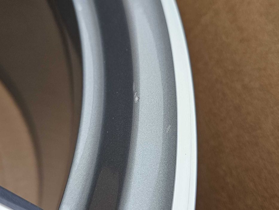 OEM Alufelgi Mercedes AMG GT 5x112 przód 19" tył 20" C190 R190 DEMO
