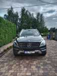 Mercedes-Benz ML Sprzedam samochód