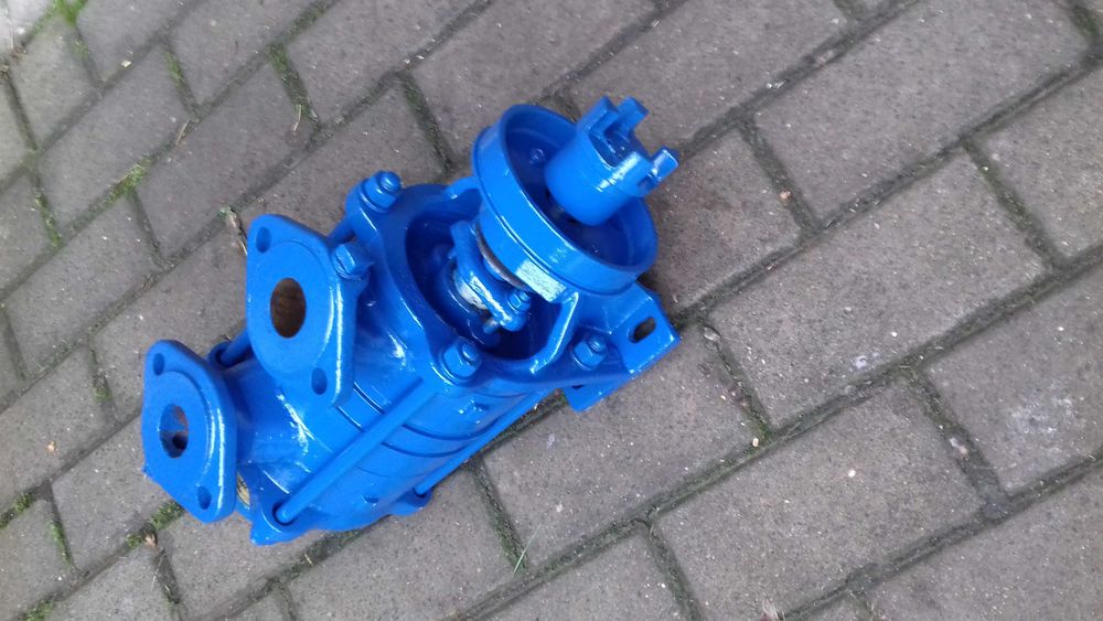 Pompa Grudziądzka, wirnikowa, hydroforowa SKA3.02, SKA4.02, s32