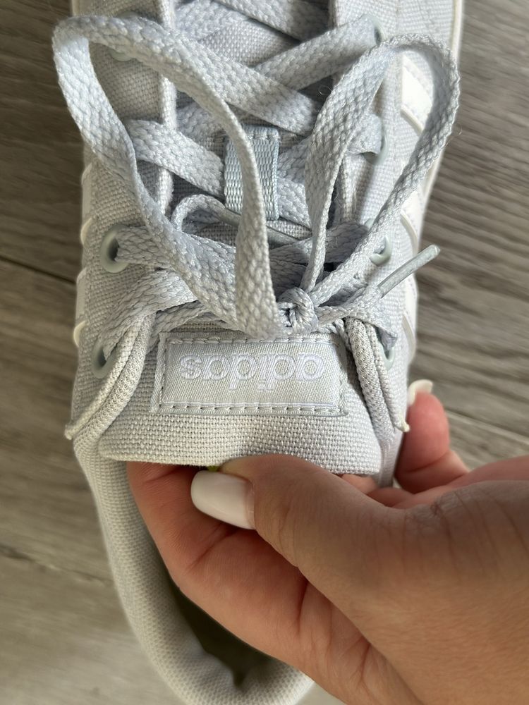 Кеди Adidas 36 - 36,5 розмір