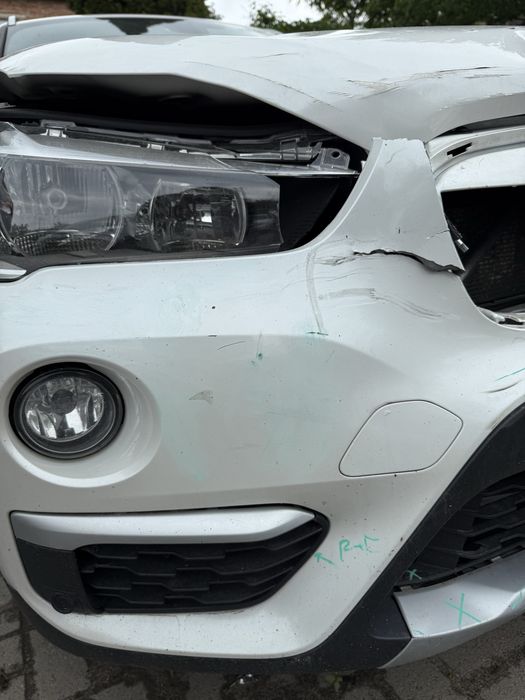 Фарбування автомобілів з США та Європи під ключ