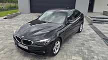 BMW Seria 3 BMW Seria 3 318d, SALON POLSKA!
