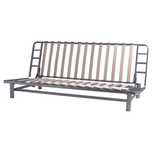 Sofa Ikea Beddinge rama + materac + pojemnik na pościel