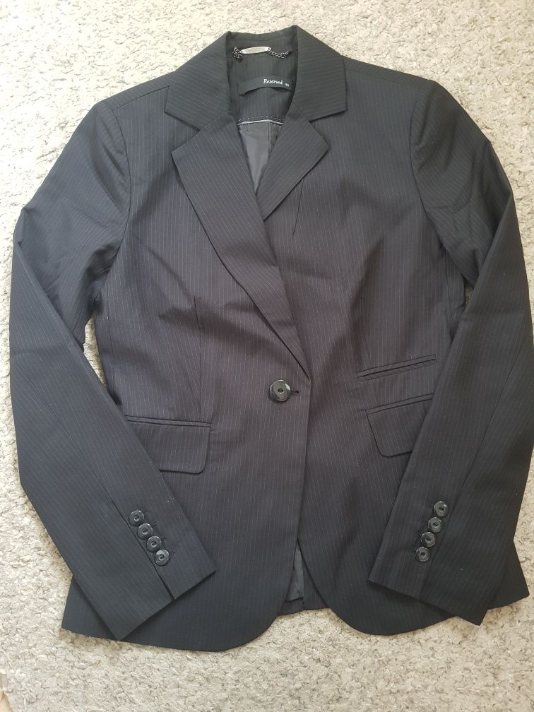 Marynarka damska RESERVED rozm. 40