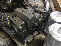 Гідронасос Rexroth A4VG180 в наявності !