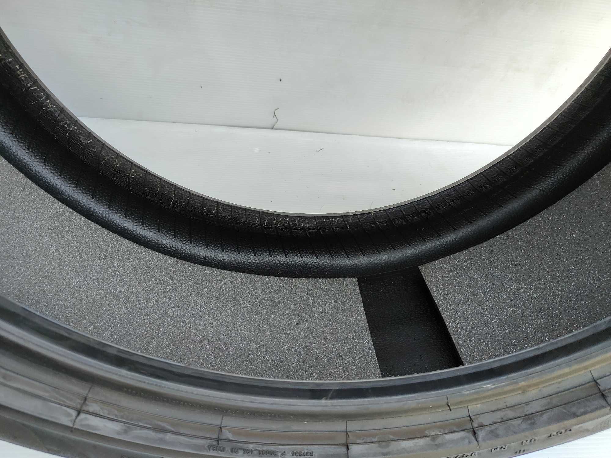 Opona Letnia 255/40/21 Pirelli P Zero 2021r 7,5mm
