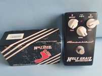 Okazja-nowy przester-Holy Grail-Distortion-Excalibur  do gitary elektr