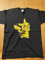 podkoszulek t-shirt FRUIT of the loom roz 164CM