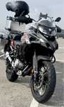 Benelli TRK 502x