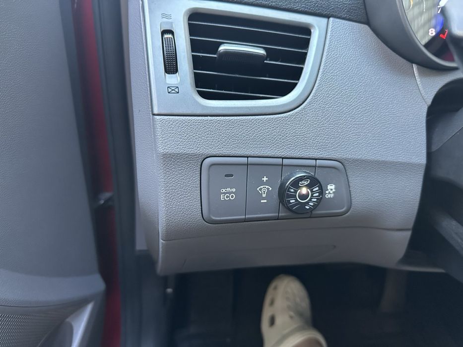 Hyuindai Elantra 2014