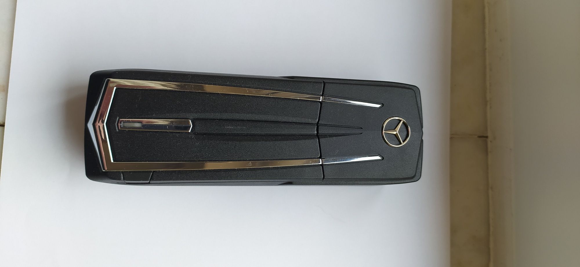 Mercedes moduł bluetooth