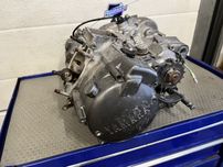 Silnik yamaha tdr 125 dt 125 kartery skrzynia wał