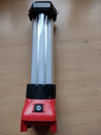 Lampa Milwaukee m18 LL