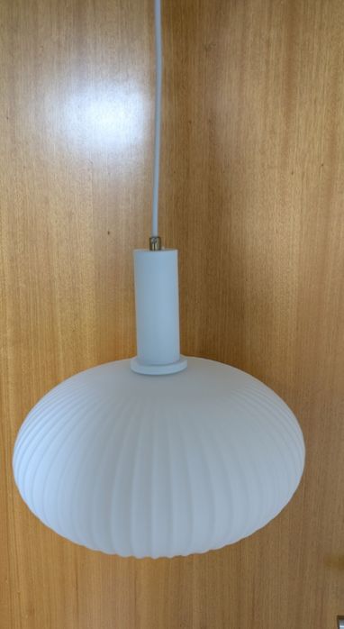 Candeeiro de teto Ascelina