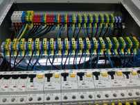 ELEKTRYK , Usługi Elektryczne, pomiary, odbiory, instalacje, Przyłącza
