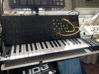 Korg MS 20 + SQ 1