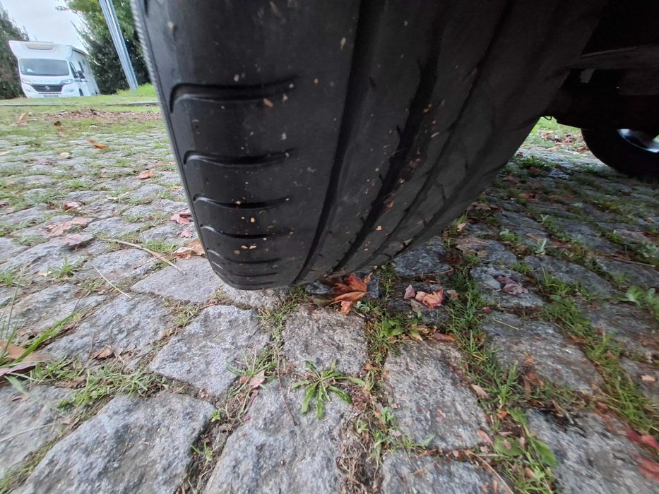 Citroen C3 ELLE 1.1 gasolina