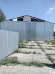 Срочно Продам ангар с доставкой