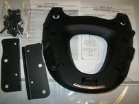 SR1110 GIVI stelaż HONDA Crosstourer 1200 (12>19)+DCT centr.+ płyta M5