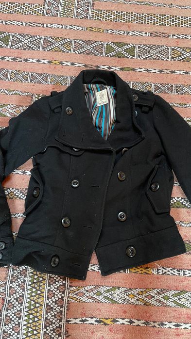 Vendo casaco pull and bear