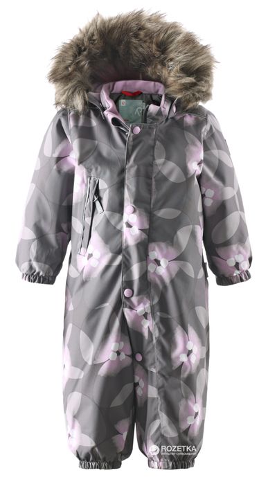 Комбінезон reima, 80, зимовий комбінезон, Reima, оригінал