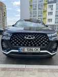 Chery Tiggo 7 Pro Максимальна комплектація!