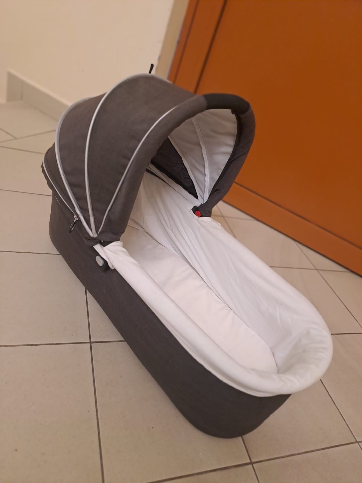 Wózek rok po roku valco baby Snap duo