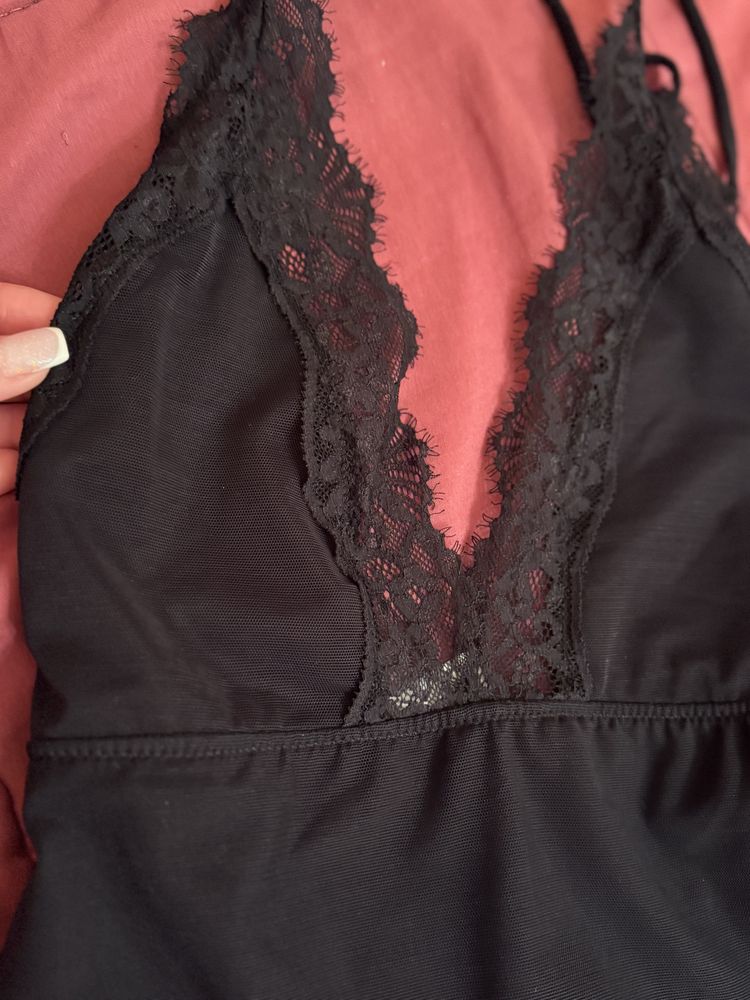 Боди tezenis размер небольшая М