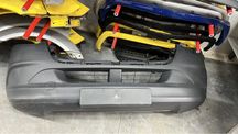 Передій бампер Mercedes Sprinter W907 W910