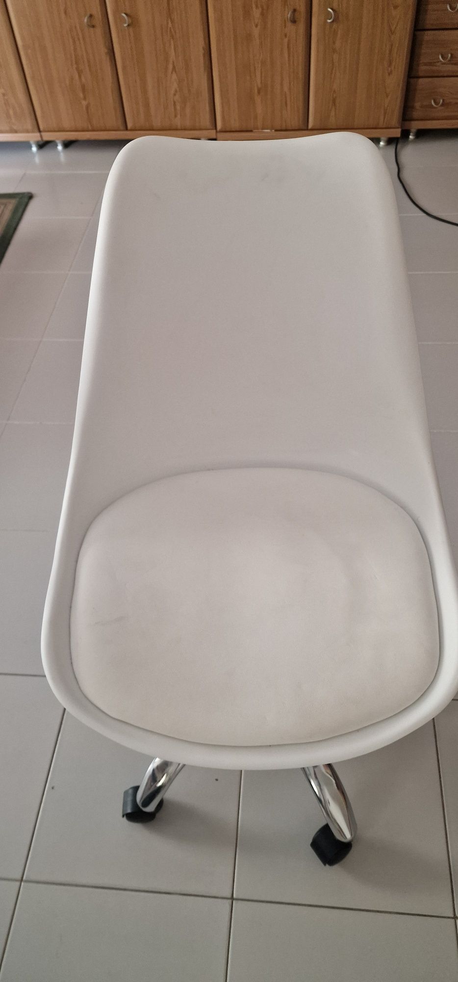 Cadeira rotativa de escritório