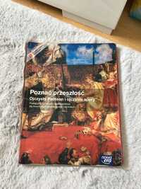 Podręcznik do historii i społeczeństwa „Poznać przeszłość” Nowa Era