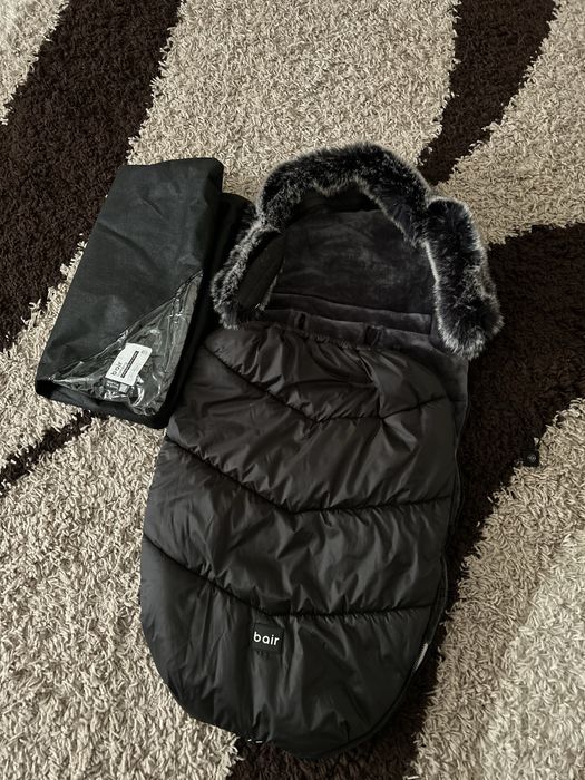Зимовий конверт bair iceberg