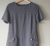 Sukienka rozmiar 40-L Wallis