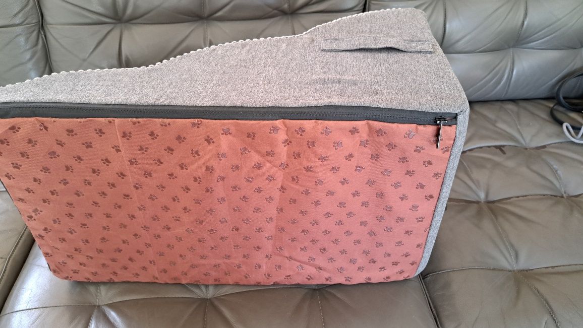 Escada para cão/gato estado novo