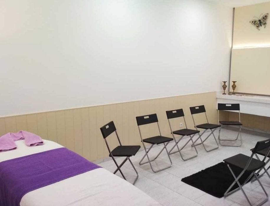 Gabinete Arrendamento