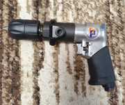 Gison  GP-836e2 пневмо-дриль НОВА!