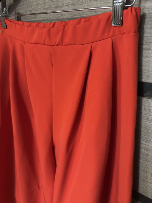 Брюки , штани палаццо