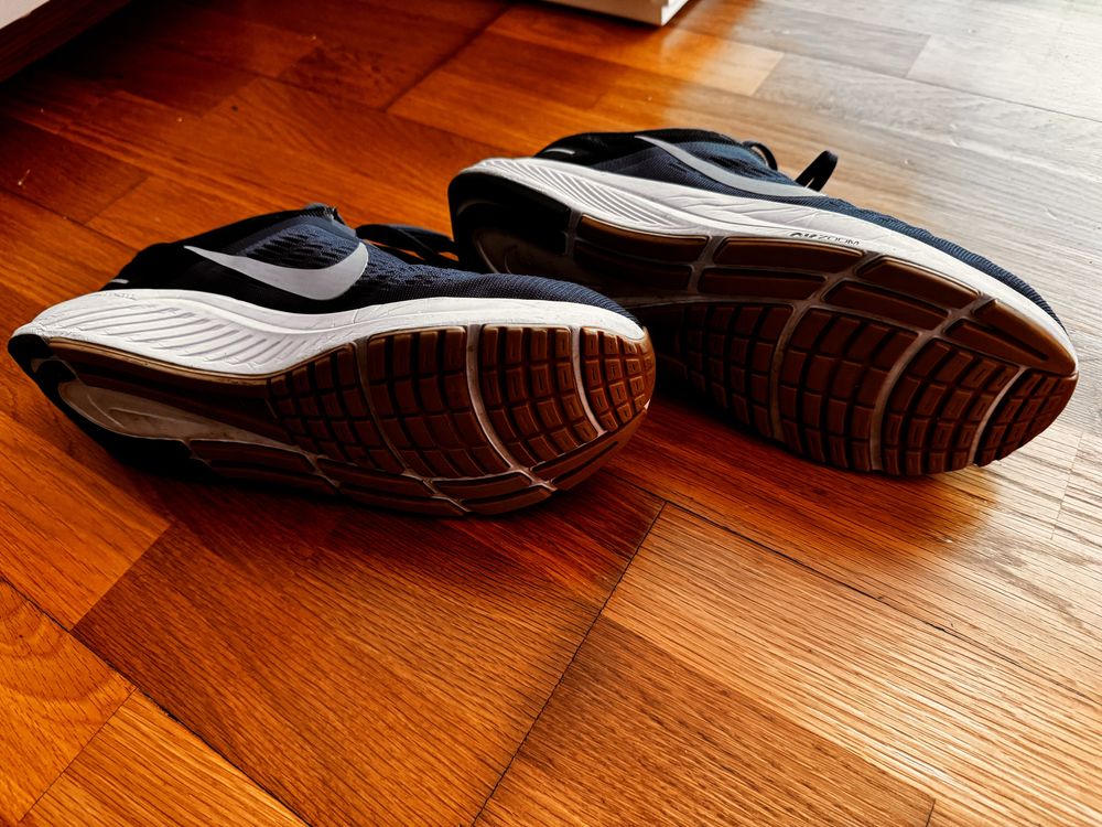 Sapatilhas de running Nike Zoom Structure 24