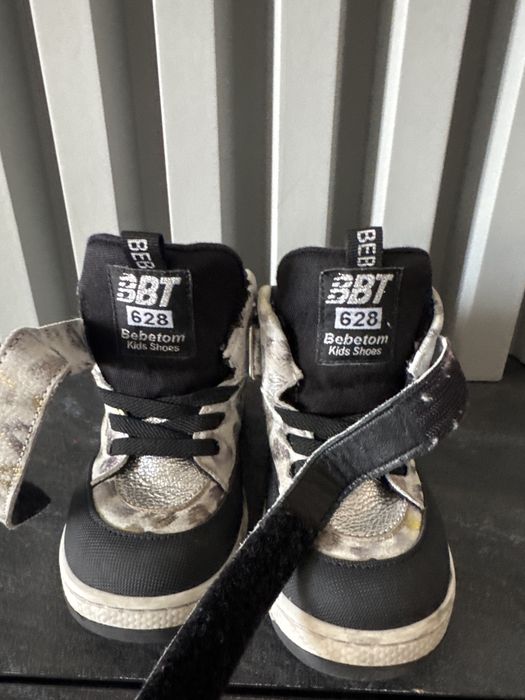 Черевики дитячі BEBETOM 628 24р