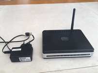 Router bezprzewodowy D-Link DIR-300, Warszawa