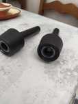 Cogumelos/Crash sliders Benelli trk 702