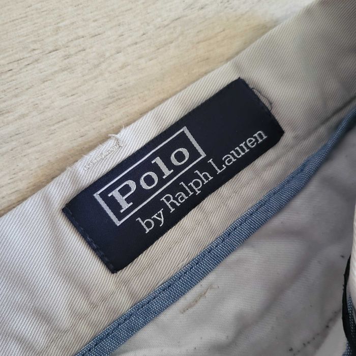 Шорты polo ralph lauren