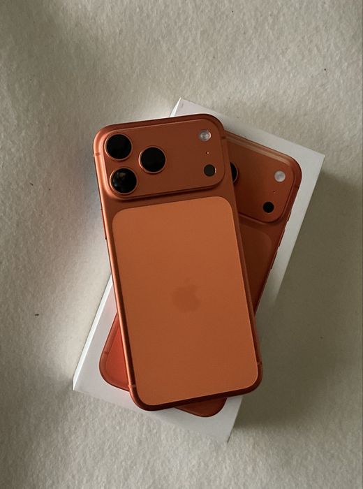 IPhone 17 Pro Max 256Gb