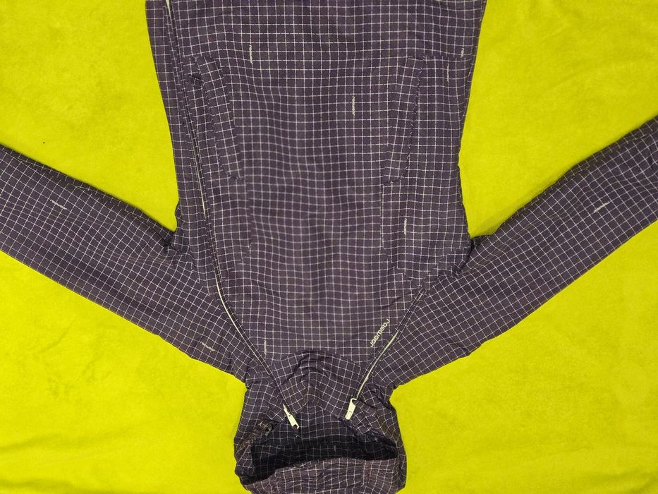 Непромокаюча куртка анорак  розмір S