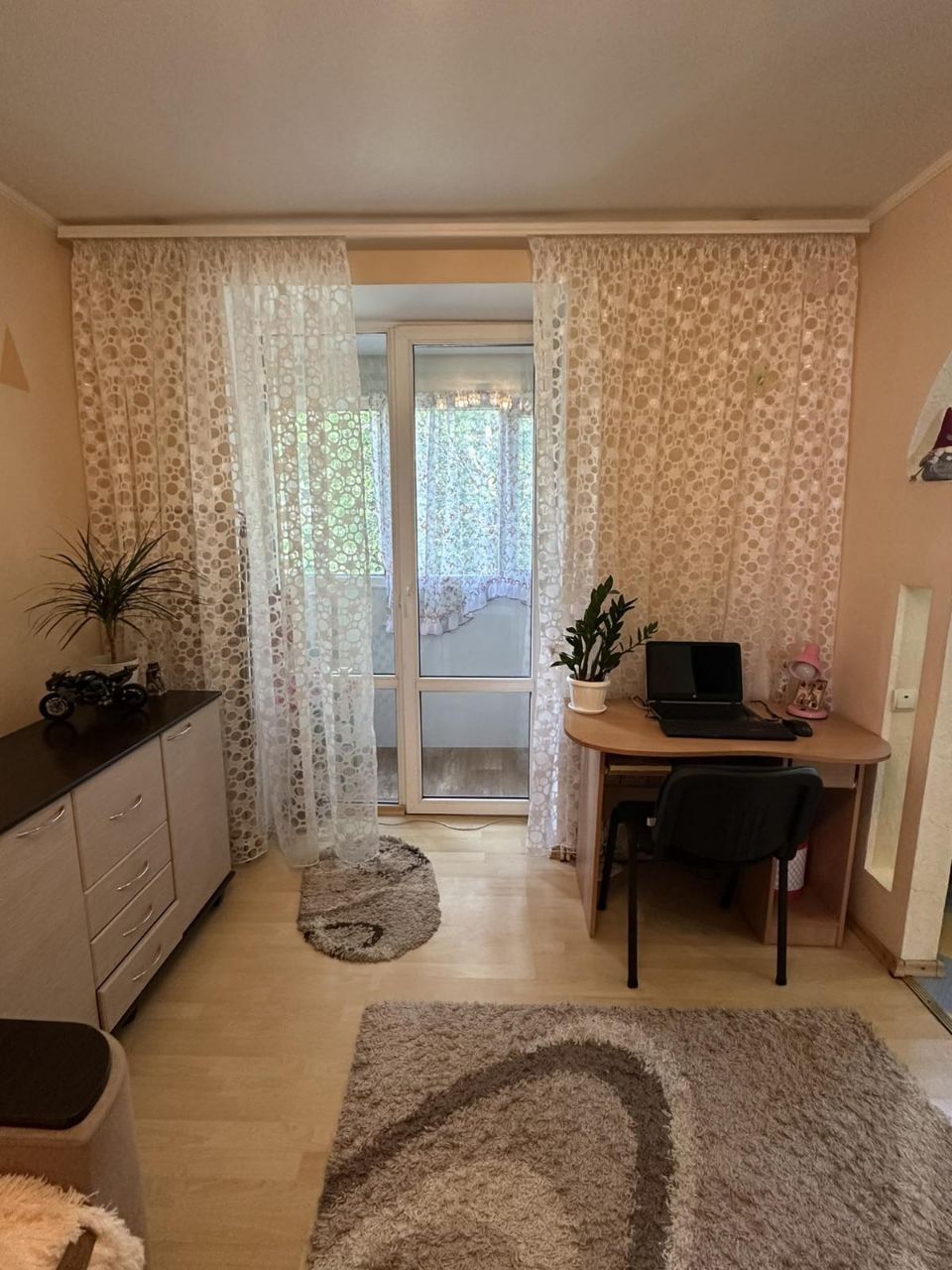 Продам квартиру на Нахимова