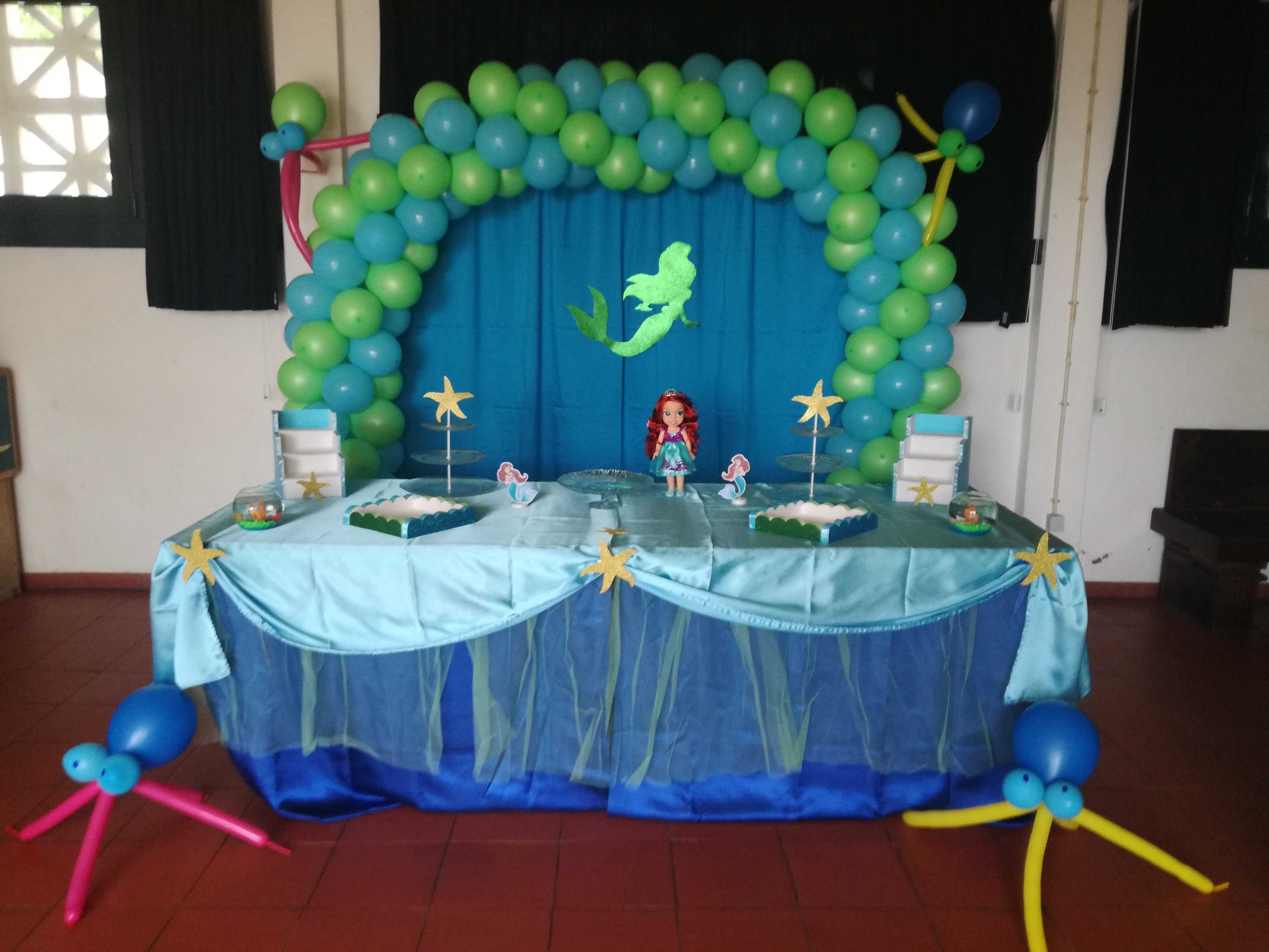 Venda de recheio decoraçoes para festas
