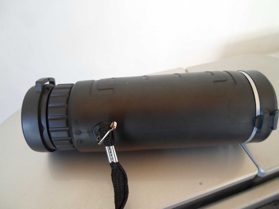 Panda Binoculars