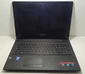 Laptop 15,6 LENOVO G80 4GB 520GB Hdmi