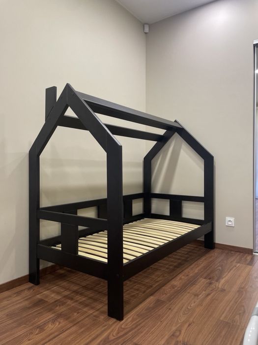 Ліжко дитяче 80x160