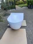 Miska wc kolor bialy